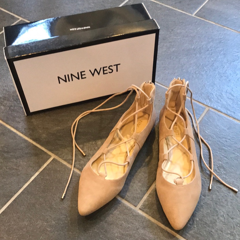 Nine West Shoes